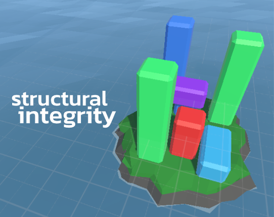 Structural Integrity Game Cover