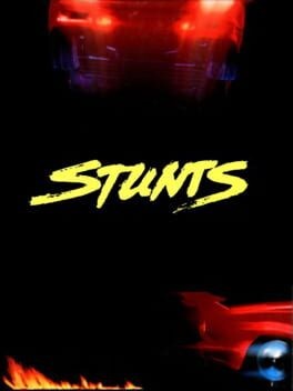 Games like Stunts