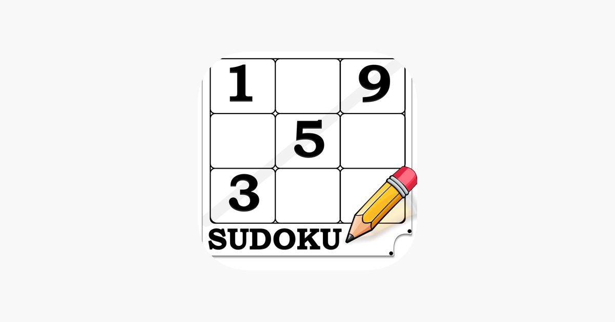 Games like Sudoku Number Puzzle Classic