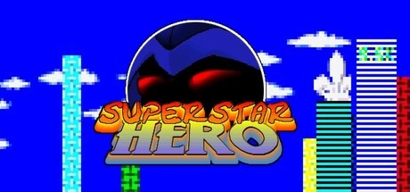 Games like Superstar Hero