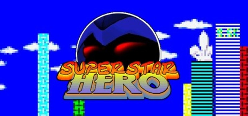 Superstar Hero Image