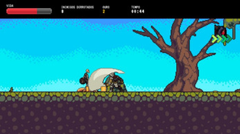 Survivor Knight Image