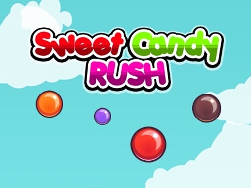 Games like Sweet Candy Rush