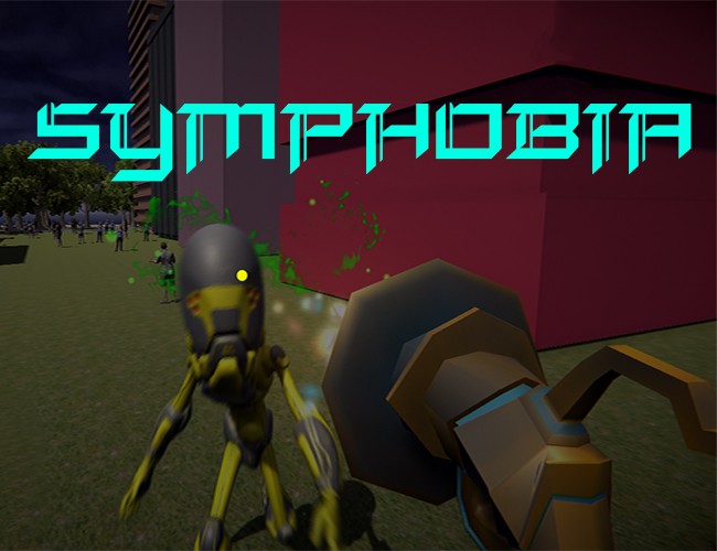 Games like Symphobia