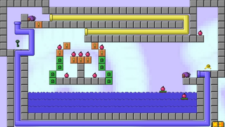 Synchro Hedgehogs (for Windows 10) Image