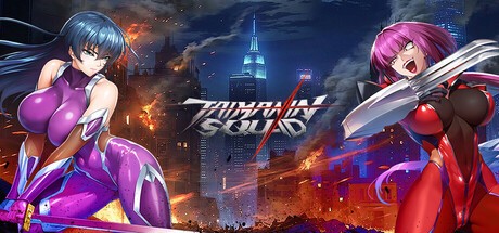 Games like Taimanin Squad