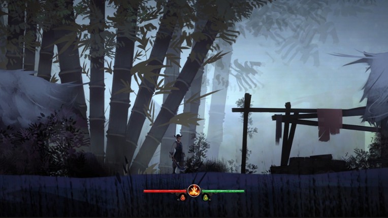 Tale of Exorcists screenshot