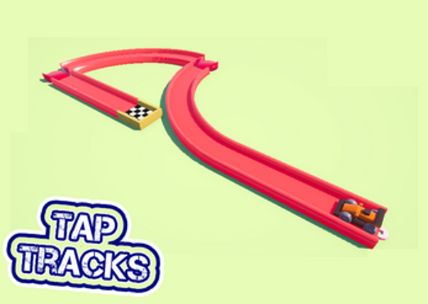 TapTrack screenshot