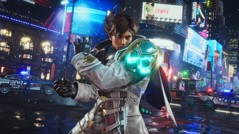 TEKKEN 8 Image