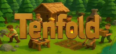 Games like Tenfold