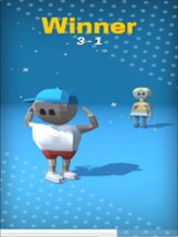 Tennis Mobile Clash Games 2019 Image