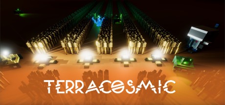 Games like Terracosmic