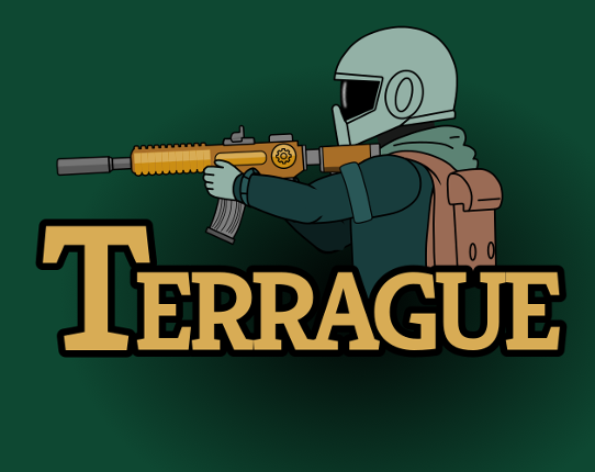 Terrague Image