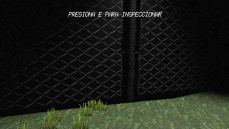 Terror en Zonda screenshot