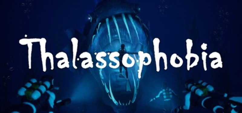 Thalassophobia Image