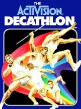 The Activision Decathlon Image