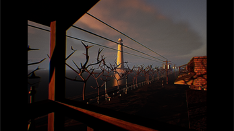 The Apparition Of Ashwood Creek screenshot