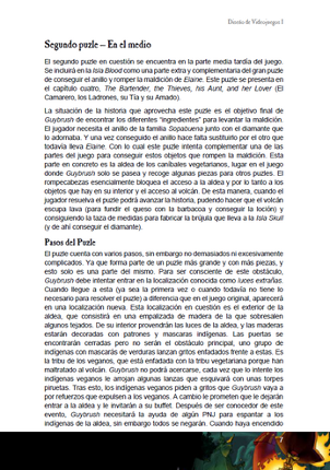 The Curse of Monkey Island - Design Extension Image