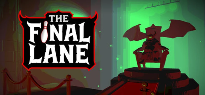 The Final Lane Image