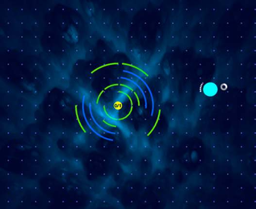 The Kessler Solution Image