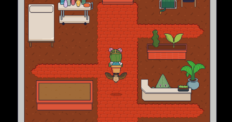 The Last Root screenshot