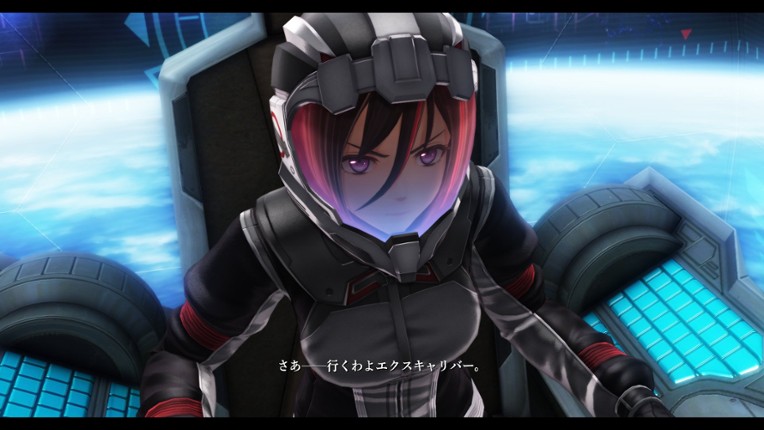 The Legend of Heroes: Trails beyond the Horizon screenshot