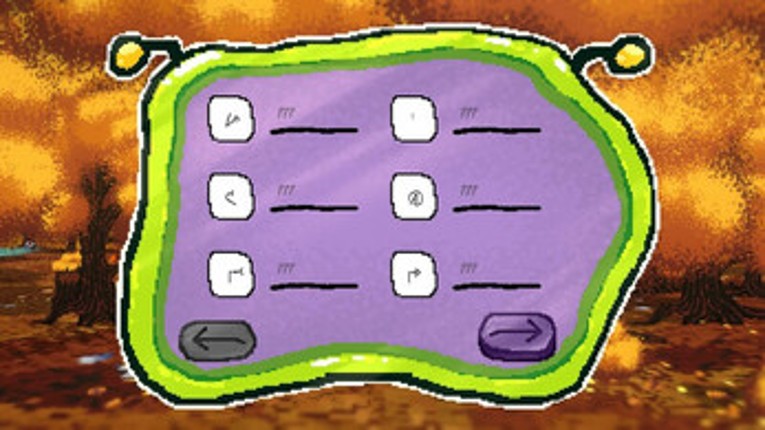 The Meaning of Auri screenshot