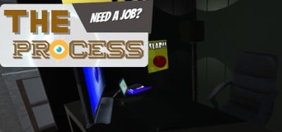 The Process: Need a Job? Image