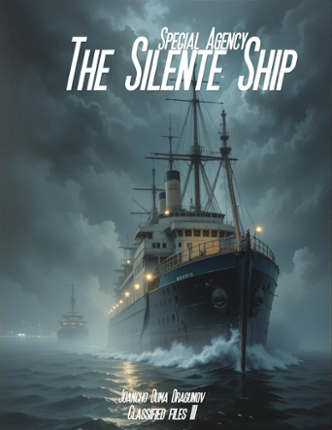 The Silente Ship Image