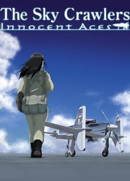 Games like The Sky Crawlers: Innocent Aces
