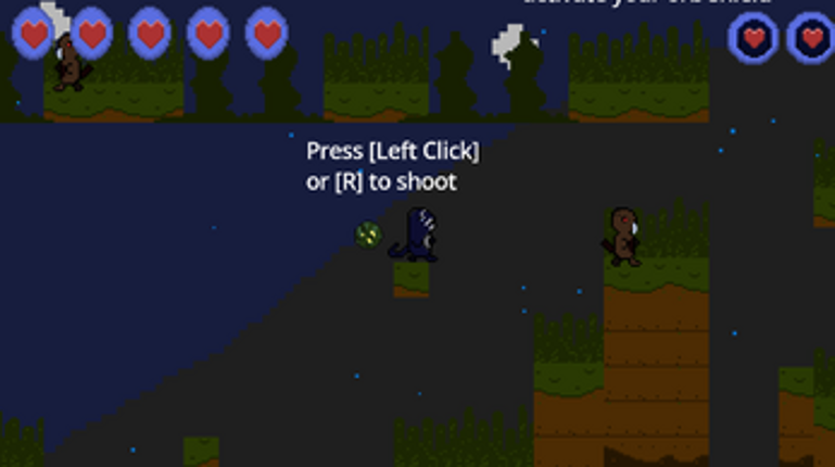 The Soul of Seine Image