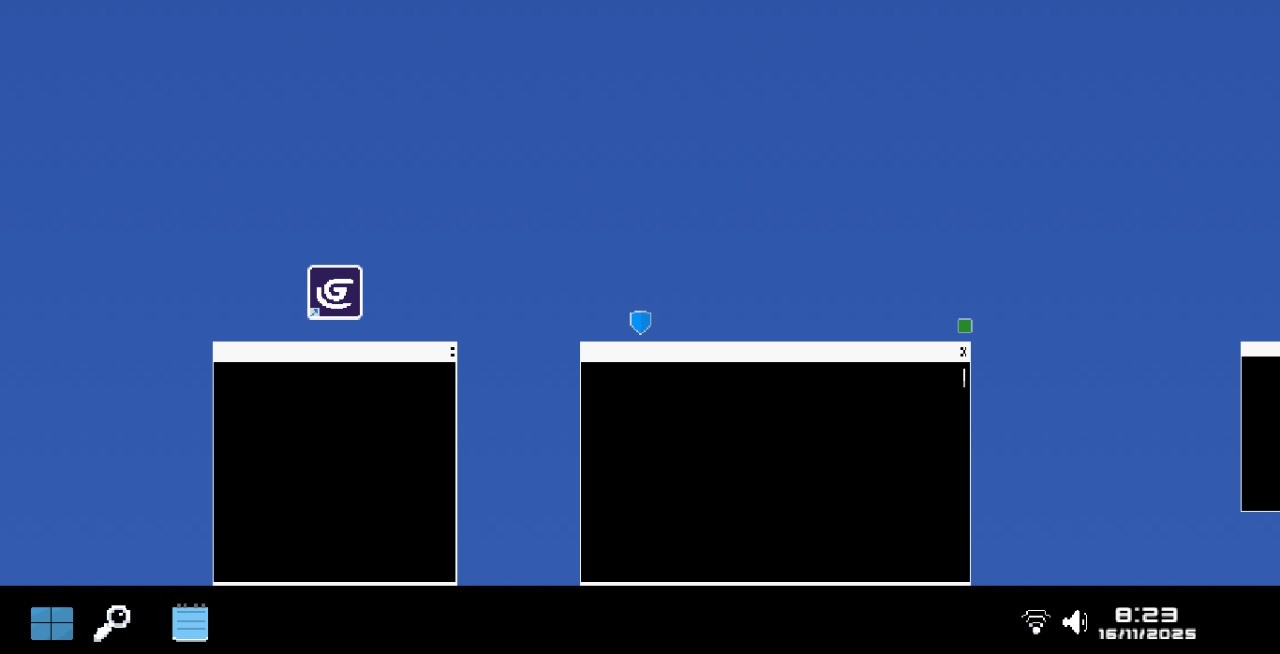 Games like The Source