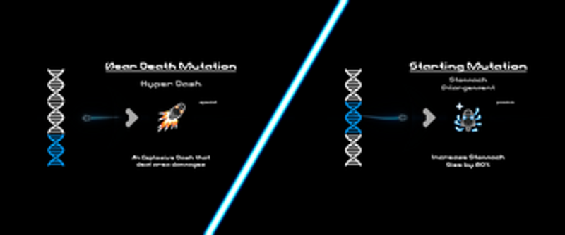 The Swarm 2 screenshot