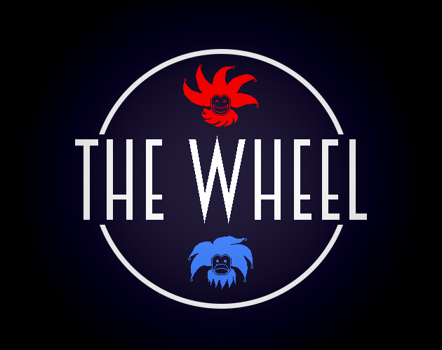 Games like The wheel