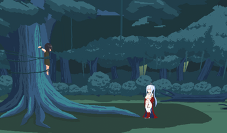 The Witch Of Moonlight Image