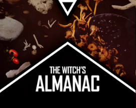 The Witch's Almanac Image