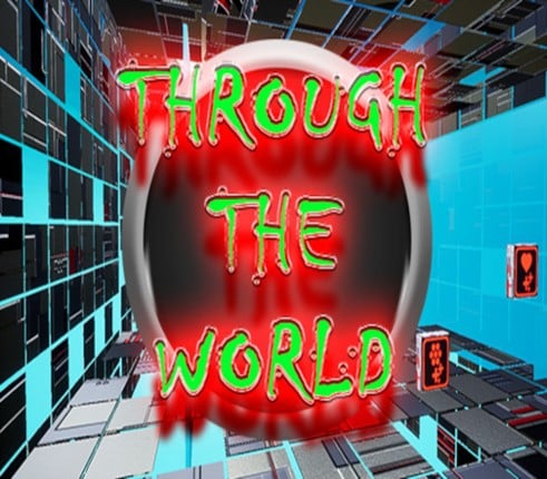 Through the world Image