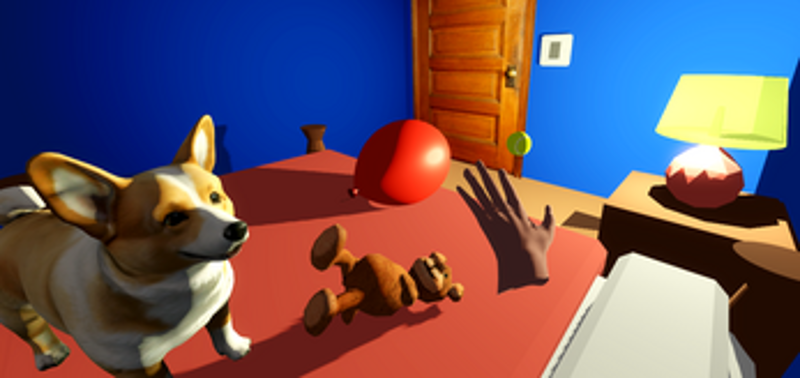 Throwing Things at the Light Switch Simulator screenshot