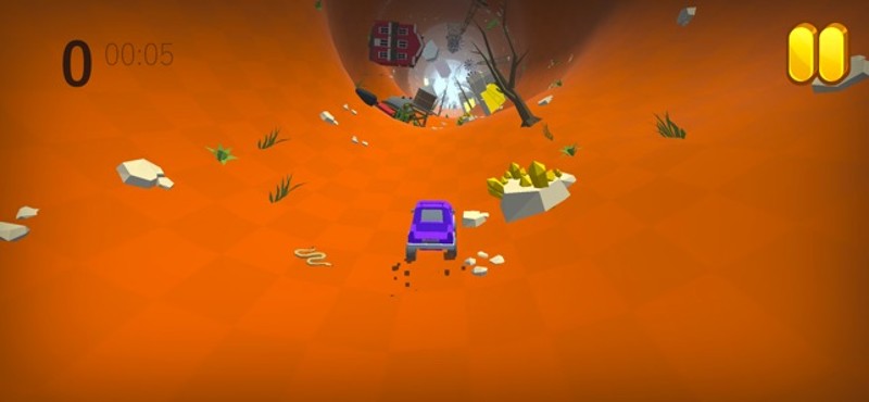 Time Tunnels screenshot