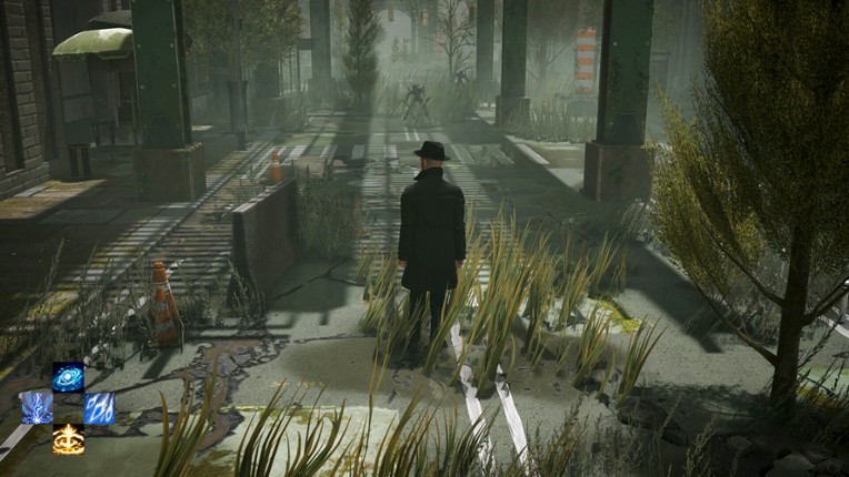 Timeless Odyssey screenshot