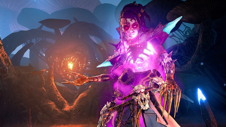 Tiny Tina's Wonderlands: Next-Level Edition screenshot