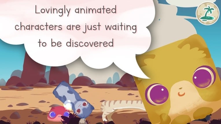Toddo Land screenshot