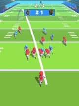 Touchdown Glory: Sport Game 3D Image