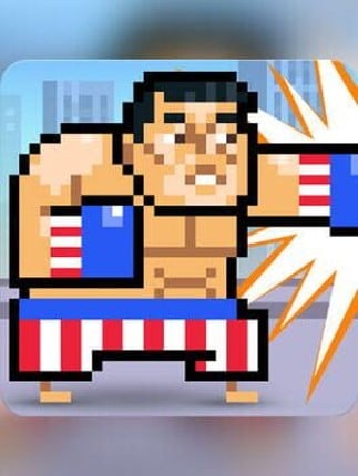 Tower Boxing Image