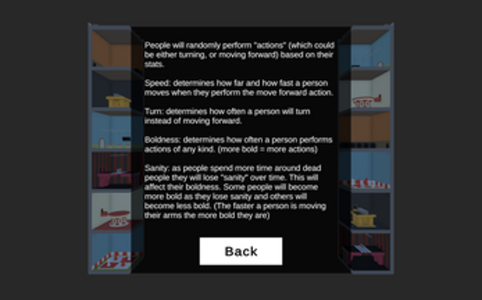 Tower Trials screenshot