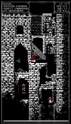 TRAIL OF GODS: the cursed island screenshot