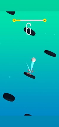 Trampoline! screenshot