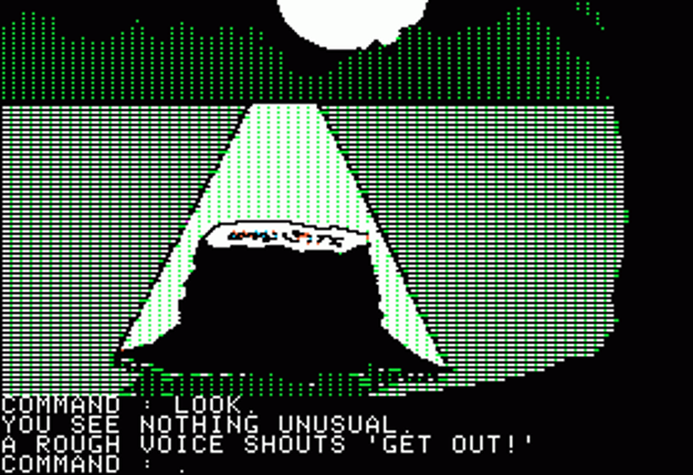 Transylvania Image