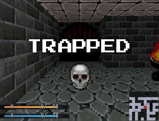 Games like Trapped