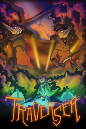 Traverser Game Cover